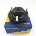 48609-60030 48609-60100 48609-60090 Shock Absorber Mounting Strut Mount For TOYOTA LAND CRUISER